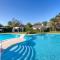 Apartment Ducado Golf B II by Interhome