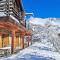 Chalet Filaos by Interhome - Verbier