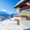 Apartment Courtillière 8 by Interhome