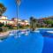 Apartment Port Pals CIII Vista Bonita by Interhome