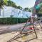 Holiday Home Trebol Blanco by Interhome