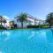 Apartment Green Club Duplex by Interhome