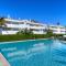 Apartment Green Club Duplex by Interhome