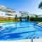 Apartment Green Mar C by Interhome
