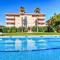Apartment Golf Mar Atic by Interhome