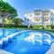 Apartment Nautic Golf II A by Interhome