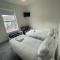 2 bed apartment complete with bedding and towels - 惠灵顿