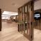 Hotel Comtes dUrgell by Nexta