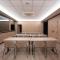 Hotel Comtes dUrgell by Nexta