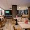 Hotel Comtes dUrgell by Nexta