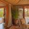 Finch Hattons Luxury Tented Camp