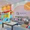 Atlantis Melaka I 5-11pax I 5min JonkerSt By Alviv Management - 马六甲