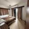 New York Plaza Hotel Apartments