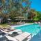 6 Bedrooms, Two Villas, Heated Pool, 2mil to Downtown - Naples