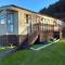 Spacious Luxury Escape with Sea Views and Pet Friendly at Clarach Bay