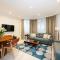 Fountain House Apartments - London