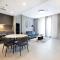 1BR The Modern Al Jada Home by Blue Cloud Holidays