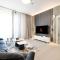 1BR The Modern Al Jada Home by Blue Cloud Holidays