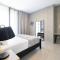 1BR The Modern Al Jada Home by Blue Cloud Holidays