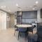 1BR The Modern Al Jada Home by Blue Cloud Holidays