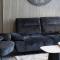 1BR The Modern Al Jada Home by Blue Cloud Holidays