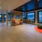 Holiday Inn Express - Luzern - Kriens by IHG