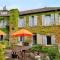 Studio confort à Néris-les-Bains - 18 m² avec jardin - 内里莱班