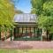 The Garden Gatehouse