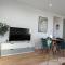 Hale Elite Apartment - 20 Min from Central London - 伦敦