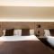 Hotel Comtes dUrgell by Nexta