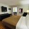 Super 7 Inn Tupelo