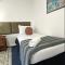 14 Roomy Restrelax Eastperth 2brparking