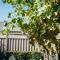 Langmeil Cottages