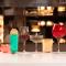 Copley Square Hotel, a FOUND Hotel - 波士顿