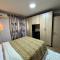 Apartamenti Vasil Shanto
