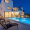 New ! Luxury Villa - RoMa 1 and 2 with two heated pool - Podstrana