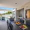 New ! Luxury Villa - RoMa 1 and 2 with two heated pool - Podstrana