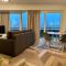 Cozy Panorama Flat by the Beach