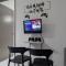 Grande Maison 1 AFamosa Golf view Near WATERPARK l UITM l HONDA l Netflix l self check in