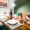 Charming Tooting Hideaway garden, resident parking, near Tooting hospital - 伦敦