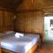 Serenity Lodge Tetebatu Lombok