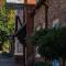 The Stag and Huntsman at Hambleden