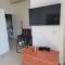 Last floor apartment with a breathtaking view balcony - 佩塔提克瓦