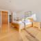 Langland Sea View Apartment - 斯旺西