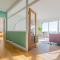 Langland Sea View Apartment - 斯旺西