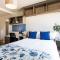 Stylish Ensuites in the heart of Kingston - 新莫尔登