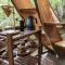 Treeful Treehouse Sustainable Resort Okinawa