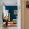 Lovely Studio in the heart of Downtown - بودابست