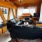 Central Hostel Chatel