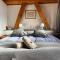 Central Hostel Chatel